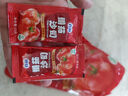 百利番茄酱番茄沙司0添加0防腐剂意大利面薯条酱10g*30包 实拍图