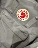 FJALLRAVEN北极狐双肩包女大容量男背包书包23510-501天蓝16L 七夕 实拍图