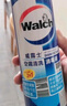 威露士（Walch）空调清洗剂消毒液500ml 家电空调清洁剂家用喷雾杀菌除味挂壁立式 实拍图