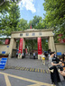 艾本（AIBEN） 英语四六级听力耳机大学四级六级调频FM收音机头戴式蓝牙考试耳机专四专八大英赛听力耳机 芯片升级蓝牙版米白【FM超清降噪+蓝牙+Type-C快充线】 套餐三（耳机+带麦线+收纳袋） 实拍图