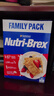 欣善怡 澳洲进口原味优粹即食麦片Nutri-Brex代餐全麦脆全麦饼干早餐 欣善怡1.4kg 实拍图