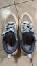 361°运动鞋女秋冬季透气跳绳轻便回弹健身休闲跑步鞋子女682322205F-1 实拍图
