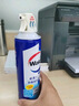 威露士空调清洗剂消毒液500ml*2 空调清洁剂套装喷雾杀菌除味深层清洁 实拍图