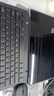 法普拉适用新款联想AI小新padGTPro11.1英寸蓝牙键盘pad11保护套plusPro12.7拯救者Y700平板12.1保护壳 【雅致黑+键盘+鼠标】 联想小新(12.7英寸)2代 实拍图