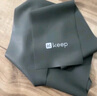 Keep健身弹力带开肩美背瑜伽舞蹈拉伸训练带 灰色/25磅 实拍图