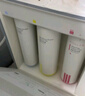 科勒（KOHLER）可瑞芙400G反渗透净水器KP040替换滤芯 净味活性碳棒滤芯 实拍图