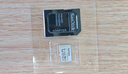 闪迪（SanDisk）128GB TF（MicroSD）4K内存卡 行车记录仪 监控摄像头专用 10,000小时录制 重复读写高耐用存储卡 实拍图