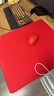 赛睿（SteelSeries）QcK Medium 游戏鼠标垫大号 鼠标垫游戏电竞 电竞fps顺滑鼠标垫 CSGO 无畏契约 M号 320*270*2mm 实拍图