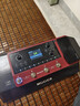 MOOER魔耳电吉他效果器综合IR采样模拟录音 GE150 PRO Li（锂电池款)+大礼包 实拍图