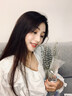 唯一（Winy）999足银四叶草项链2025新款生日礼物女士吊坠送女朋友老婆首饰 实拍图