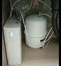 美的（Midea）净水器家用1100G流速0阻垢厨下式RO反渗透华凌白豚净水机直饮机一体机官方前十名【国家补贴】 【升级增压瞬时1100G】母婴直饮 实拍图