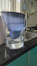 碧然德（BRITA） 过滤净水器 家用滤水壶 净水壶 海洋系列 3.5L蓝色 一壶3芯装 环保加固包装 实拍图