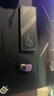 赛睿（SteelSeries）QcK Heavy XXL游戏鼠标垫大号 电竞鼠标垫 游戏鼠标垫fps顺滑垫 CSGO无畏契约 加厚版 900*400*4mm 实拍图