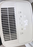 美的（Midea） 除湿机家用抽湿机 室内卧室地下室烘干机干衣除湿吸湿器工业除湿机 12L/天 智能除湿【适用20-60㎡】 实拍图