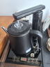 容声烧水壶全自动上水电热水壶茶台烧水壶一体茶具套装家用控温保温一体泡茶壶电水壶全自动电热水壶 0.8L 泡茶款|升级烧水壶无水续水(37*20) 实拍图