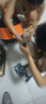苏泊尔（SUPOR）【国家补贴】桶式吸尘器家用强劲大吸力工业吸尘器开荒干湿吹吸尘机15L大容量70A节日礼物 实拍图