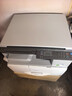 理光（Ricoh）MP2014打印机 A3黑白激光多功能一体机大型商务办公数码复合机复印机三合一家用 理光MP2014（打印复印扫描） 实拍图