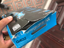罗技（G）G402游戏鼠标电竞机械竞技有线鼠标追踪FPS吃鸡宏编程大手送男生男友礼物电竞鼠标 G402+大G桌垫 实拍图