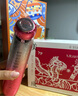 MESMOOTH 慕苏美容仪脸部按摩仪提拉美容仪家用洁面面部导入仪眼部嫩肤清洁礼盒 【新年礼物送女友】 C1 Pro 碎银红（经典款） 实拍图