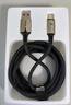 倍思Type-C数据线6A充电线100W/88W超级快充USB-C车载适用华为Pura70/Mate70pro荣耀小米手机平板5A线 实拍图