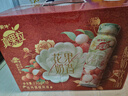 蒙牛真果粒花果奶昔牡丹荔枝风味酸奶饮品PET瓶230g*10瓶 中秋送礼 实拍图