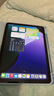 绿联适用iPad Air11 2025钢化膜11英寸M3芯片Air 7/6钢化膜Apple平板电脑贴膜全屏抗指纹高清保护膜 实拍图