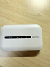 小讯智能【送一年免费流量】5G千兆网速移动25款随身wifi6 新款免预存双频热点高速全新升级无限制流量无线 全网通【至尊版】-赠送1年流量-双频多核 实拍图