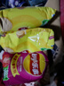 乐事（Lay's） 薯片休闲零食膨化食品经典原味75克装薯片零食多种口味可选 原味 实拍图