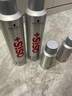 施华蔻专业OSIS刚劲发胶定型喷雾300ml 清爽蓬松自然持久男士碎发造型美发 实拍图