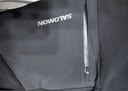 萨洛蒙（Salomon）男款 户外运动防泼水透气徒步通勤长裤 OUTERPATH UTILITY PANTS 深黑色 C22122 L 180/86A 实拍图