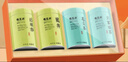 福茗源四大绿茶叶500g 特级明前2025新茶碧螺春龙井毛尖茶云雾茶叶礼盒 实拍图