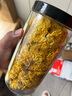 福东海 菊花茶【约100朵完整大花】金丝皇菊胎菊黄山贡菊特茶级花草茶 实拍图
