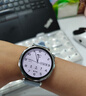 HUAWEI WATCH GT 5 国家补贴15%冰晶蓝41mm华为智能手表情绪健康助手玄玑感知系统 实拍图