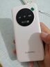 迅优随身wifi三网通充电宝款无线wifi6便携式4G路由器网卡移动联通电信无限制全国通用流量2025款5GXY 【尊享版12信号通道】WIFI6三网10000毫安 不限速不虚标月享1500G流量 实拍图