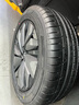 邓禄普（DUNLOP）汽车轮胎/换轮胎 235/55R19 101W SP SPORT MAXX050+ 适配揽胜 实拍图