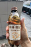 秋林格瓦斯 蜂蜜格瓦斯 350ml*12瓶 面包发酵饮料 整箱 实拍图