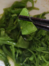 即食裙带菜 海草丝海藻沙拉开胃凉菜海白菜 酸甜裙带菜 200g*5袋 实拍图