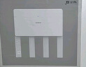 小米（MI）路由器BE3600 2.5G 3600兆级WiFi7【小米MixFlip2上网搭档】4核高通处理器 2.5G网口 IOT联动 实拍图