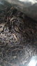 木由子广东潮州乌岽凤凰单丛茶蜜兰香 乌龙茶叶茗茶高山单枞茶 高山袋茶500g 实拍图