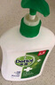 滴露（Dettol）洗手液松木500g瓶 健康抑菌消毒非补充装 儿童家庭用清爽去油 实拍图