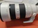 索尼（SONY） 全画幅相机摄像机大三元变焦镜头 【远摄变焦】FE50-150mmF2 GM 大光圈 官方标配 实拍图