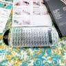 闪魔【T5-大视窗无纹膜】适用苹果16promax钢化膜iphone16promax手机膜强防摔全屏高清抗指纹无白边 实拍图