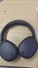 漫步者（EDIFIER）W830NB主动降噪头戴式无线蓝牙耳机双金标升级版HiFi游戏跑步长续航高音质耳麦礼物 云影灰 365天质保无忧 实拍图