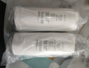 洁净世家适用美的净水器滤芯Fist系列RO反渗透膜净水机滤芯 MRC2381-600G【旋风-全套2支】 实拍图