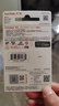 闪迪（SanDisk）64GB TF（MicroSD）内存卡 A1 U1 C10 至尊高速移动版存储卡 读速140MB/s 手机平板游戏机内存卡 实拍图