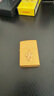 ZIPPO打火机之宝防风煤油 福运金蛇 生日礼物男送老公送男友 单机 实拍图