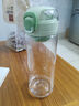 物生物（RELEA）水杯女士tritan塑料杯大容量水杯高颜值随手杯学生杯子生日礼物 实拍图