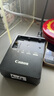 佳能（Canon）LP-E6N原装电池 相机电池充电器适用于R5 r52 R6 r62 r7 5D4 5d3 6D2 90D 80d 70d  60d 7d2 【佳能原装】LC-E6E充电器简包 实拍图