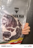 天谱乐食澳洲安格斯M3原切眼肉牛排200g谷饲250天肉眼牛排雪花牛肉 实拍图