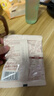 三只松鼠酥脆鱿鱼条100g(20g*5包) 烤鱿鱼丝办公室休闲解馋零食独立包装 实拍图